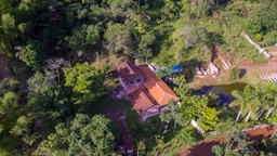 Imóvel Comercial de 4 quartos, no bairro Passagem de Mariana, em Mariana | Eu Corretor