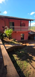 Imóvel Comercial de 4 quartos, no bairro Passagem de Mariana, em Mariana | Eu Corretor