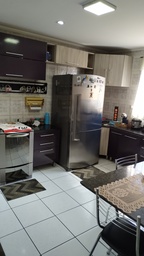 Casa de 2 quartos, 85m² no bairro Jardim Independência, em São Vicente | Eu Corretor