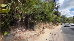 Lote/Terreno no bairro Coroado, em Manaus | Eu Corretor