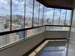 Apartamento de 5 quartos, 424m² no bairro Jardim Guarani, em Campinas | Eu Corretor