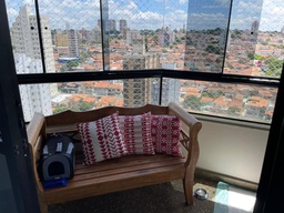 Apartamento de 5 quartos, 424m² no bairro Jardim Guarani, em Campinas | Eu Corretor