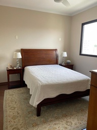 Apartamento de 5 quartos, 424m² no bairro Jardim Guarani, em Campinas | Eu Corretor