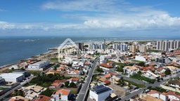 Lote/Terreno Comercial de no bairro Coroa do Meio, em Aracaju | Eu Corretor