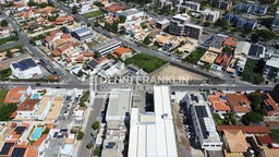 Lote/Terreno Comercial de no bairro Coroa do Meio, em Aracaju | Eu Corretor