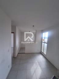 Apartamento de 2 quartos, 49m² no bairro Urca (Justinópolis), em Ribeirão das Neves | Eu Corretor