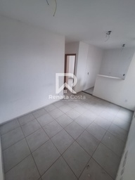 Apartamento de 2 quartos, 49m² no bairro Urca (Justinópolis), em Ribeirão das Neves | Eu Corretor