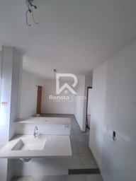 Apartamento de 2 quartos, 49m² no bairro Urca (Justinópolis), em Ribeirão das Neves | Eu Corretor
