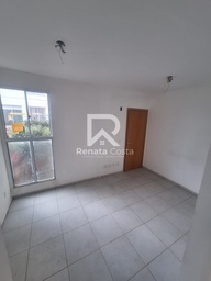 Apartamento de 2 quartos, 49m² no bairro Urca (Justinópolis), em Ribeirão das Neves | Eu Corretor