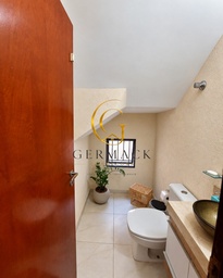 Sobrado de 3 quartos, 137m² no bairro Jardim D'Abril, em Osasco | Eu Corretor