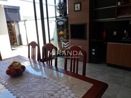 Casa de Condomínio de 3 quartos, 170m² no bairro Zona Oeste / Jardim Villagio Milano, em Sorocaba | Eu Corretor