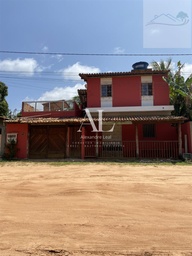 Casa de 7 quartos, no bairro Litoral, em Mata de São João | Eu Corretor