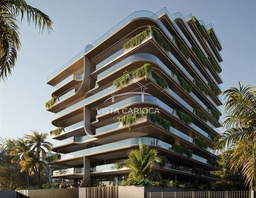 Apartamento de 4 quartos, 467m² no bairro Barra da Tijuca, em Rio de Janeiro | Eu Corretor
