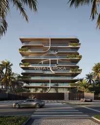 Apartamento de 4 quartos, 467m² no bairro Barra da Tijuca, em Rio de Janeiro | Eu Corretor