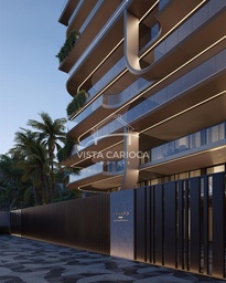 Apartamento de 4 quartos, 467m² no bairro Barra da Tijuca, em Rio de Janeiro | Eu Corretor