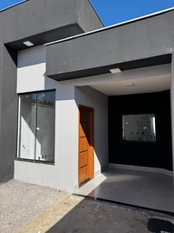 Casa de 60m² no bairro Centro, em Luziânia | Eu Corretor
