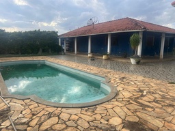 Fazenda/Sítios/Chácaras de 2 quartos, 2000m² no bairro Vila Romana, em Extrema | Eu Corretor