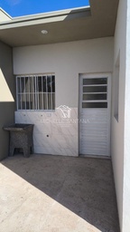 Casa de 2 quartos, no bairro Residencial GSP Life, em Boituva | Eu Corretor