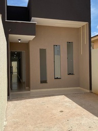 Casa de 60m² no bairro Jardim do Ingá, em Luziânia | Eu Corretor