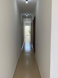 Casa de 60m² no bairro Jardim do Ingá, em Luziânia | Eu Corretor