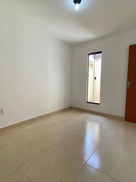 Casa de 60m² no bairro Jardim do Ingá, em Luziânia | Eu Corretor