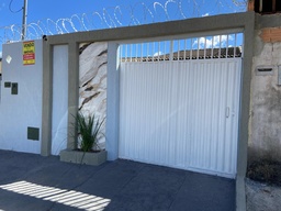 Casa de 60m² no bairro Jardim do Ingá, em Luziânia | Eu Corretor