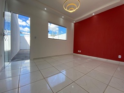 Casa de 60m² no bairro Jardim do Ingá, em Luziânia | Eu Corretor