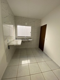 Casa de 60m² no bairro Jardim do Ingá, em Luziânia | Eu Corretor