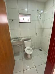 Casa de 60m² no bairro Jardim do Ingá, em Luziânia | Eu Corretor