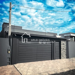 Casa de 3 quartos, 270m² no bairro Oeste, em Sapiranga | Eu Corretor