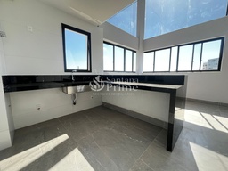 Cobertura de 3 quartos, 185m² no bairro Itapoã, em Belo Horizonte | Eu Corretor