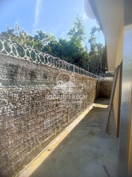 Casa de 2 quartos, no bairro Guaraguaçu, em Pontal do Paraná | Eu Corretor