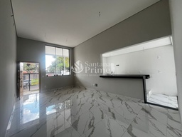 Geminado de 3 quartos, 180m² no bairro Santa Mônica, em Belo Horizonte | Eu Corretor