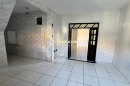 Casa de 3 quartos, 139m² no bairro Centro, em Madre de Deus | Eu Corretor