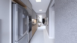 Casa de 2 quartos, 120m² no bairro Brazmadeira, em Cascavel | Eu Corretor