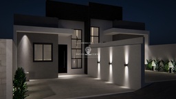 Casa de 2 quartos, 120m² no bairro Brazmadeira, em Cascavel | Eu Corretor