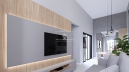 Casa de 2 quartos, 120m² no bairro Brazmadeira, em Cascavel | Eu Corretor