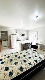 Kitnet de 1 quarto, 34m² no bairro Petrópolis, em Caxias do Sul | Eu Corretor