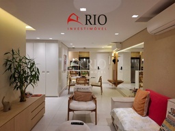 Apartamento de 3 quartos, 94m² no bairro Recreio dos Bandeirantes, em Rio de Janeiro | Eu Corretor
