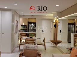 Apartamento de 3 quartos, 94m² no bairro Recreio dos Bandeirantes, em Rio de Janeiro | Eu Corretor