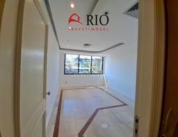 Sala Comercial de 35m² no bairro Barra da Tijuca, em Rio de Janeiro | Eu Corretor