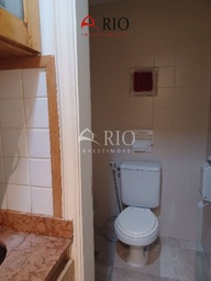 Sala Comercial de 35m² no bairro Barra da Tijuca, em Rio de Janeiro | Eu Corretor