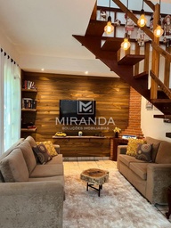 Chácara de 1 quarto, 250m² no bairro Mini Chacrinha em Brigadeiro Tobias/ Inhayba, em Sorocaba | Eu Corretor