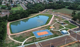 Lote/Terreno de 205m² no bairro Cristo Rei, em Toledo | Eu Corretor