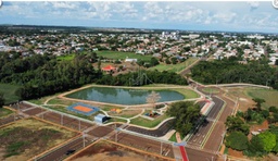 Lote/Terreno de 205m² no bairro Cristo Rei, em Toledo | Eu Corretor
