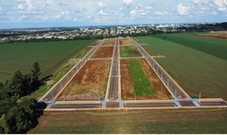Lote/Terreno de 205m² no bairro Cristo Rei, em Toledo | Eu Corretor