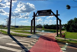 Lote/Terreno de 205m² no bairro Cristo Rei, em Toledo | Eu Corretor