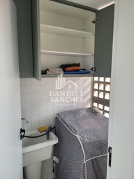 Studio de no bairro Campestre, em Santo André | Eu Corretor