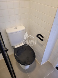 Studio de no bairro Campestre, em Santo André | Eu Corretor
