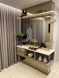 Apartamento de 2 quartos, 52m² no bairro Centro, em Nova Serrana | Eu Corretor